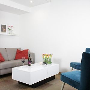 Appartement met Twee Slaapkamers